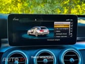 Mercedes-Benz C 300 de T 9G-TRONIC AMG Line PACK NIGHT