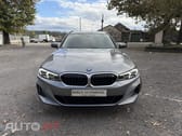 BMW 320 e Aut. Luxury Line