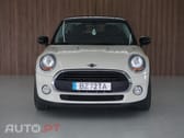 MINI Cooper One D