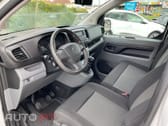 Citroen Jumpy 1.5 BlueHDi M