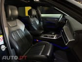 Audi A6 Avant Sport 40 TDI quattro S line HUD Matrix Black Edition