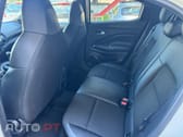 Nissan Juke 1.0 DIG-T N-Connecta