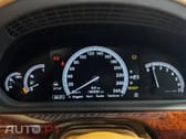 Mercedes-Benz S 400 Hybrid