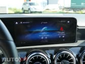 Mercedes-Benz A 250 e Progressive