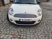 MINI Cooper Cooper D