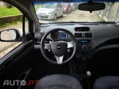 Chevrolet Spark 1.0 L