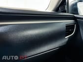 Toyota Corolla 1.4 D-4D Exclusive +Navi MM