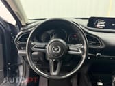 Mazda CX-30 2.0 e-Skyactiv-G Exclusive-line AT