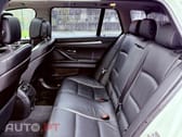 BMW 520 d Pack M