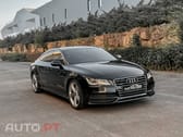 Audi A7 3.0 TDI V6 quattro S-line S tronic