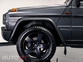 Mercedes-Benz G 320 Auto