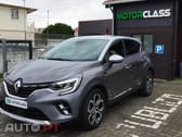 Renault Captur 1.6 E-Tech Plug-In Intens