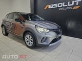 Renault Captur 1.0 TCe Intens