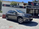 Peugeot 2008 1.2 PureTech Style