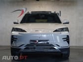 BYD Seal U 87 kWh Design