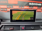 Audi A4 Avant 40 TDI S tronic