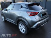 Nissan Juke 1.0 DIG-T Acenta