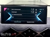 DS DS3 Crossback E-TENSE PERFORMANCE LINE