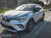 Renault Captur 1.3 TCe Exclusive EDC