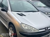 Peugeot 206 1.9 D XA