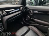MINI Cooper Cooper SD Seven Chili