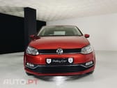 Volkswagen Polo 1.4 TDI Lounge