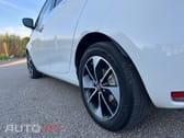 Renault Zoe (c/ Bateria) Intens 40 Q90