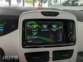 Renault Zoe (c/ Bateria) Life 40