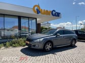 Peugeot 508 RXH 2.0 HDi Hybrid4 2-Tronic 104g
