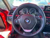 BMW 320 d Auto Line Sport