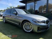 BMW 520 e