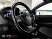 Hyundai i10 1.0 GO!