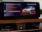 BMW X1 sDrive18i xLine