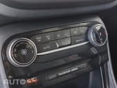 Ford Puma 1.0 EcoBoost MHEV ST-Line