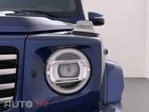 Mercedes-Benz G 580 EQ