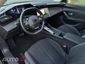 Peugeot 308 SW 1.6 Hybrid Active Pack e-EAT8