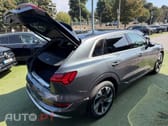 Audi E-Tron 55 quattro S line