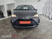 Toyota Yaris 1.0 VVT-i Comfort