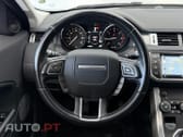 Land Rover Range Rover 2.0 TD4 SE Dynamic
