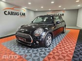 MINI Cooper D