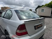 BMW 320 d Compact Sport Edition