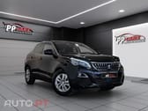Peugeot 3008 1.5 BlueHDi Allure EAT8