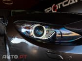 Mazda 3 1.5 Sky-D Excellence Navi