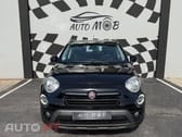 Fiat 500X 1.0 FireFly City Cross J18