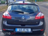 Renault Mégane 1.5 Dci Confort