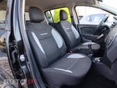 Dacia Sandero 1.5 dCi Stepway