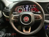 Fiat Tipo 1.3 M-Jet Lounge
