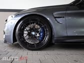 BMW M4 Competition
