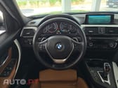 BMW 335 d Touring xDrive Line Sport