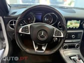 Mercedes-Benz SLC Aut.